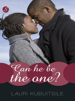 cover image of Can He be the One?